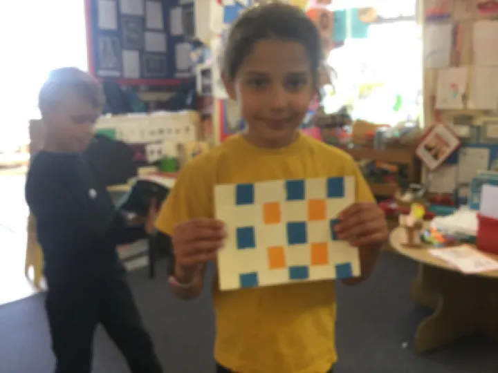 weaving 3