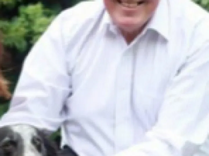 Geoff Garnett