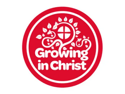 Red on White – logo 4:3