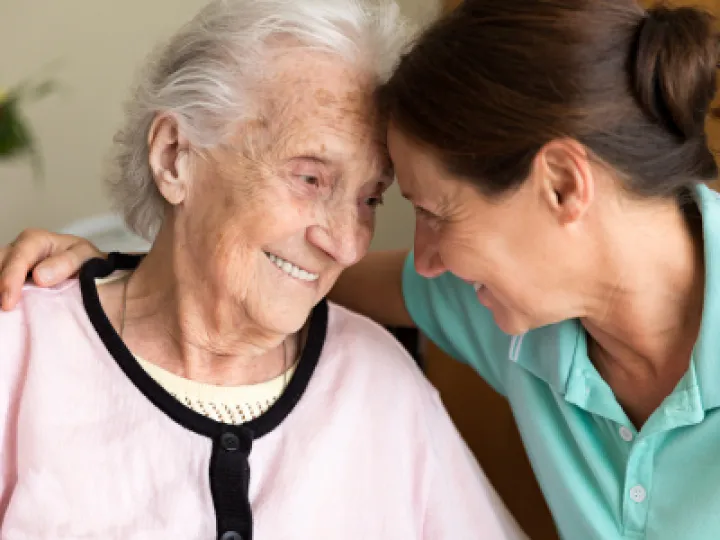 Dementia Image 1 Gettyimages 820952986