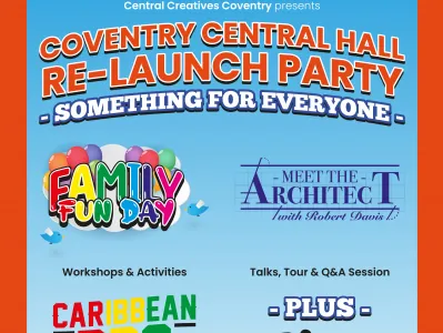 What's On 7th May