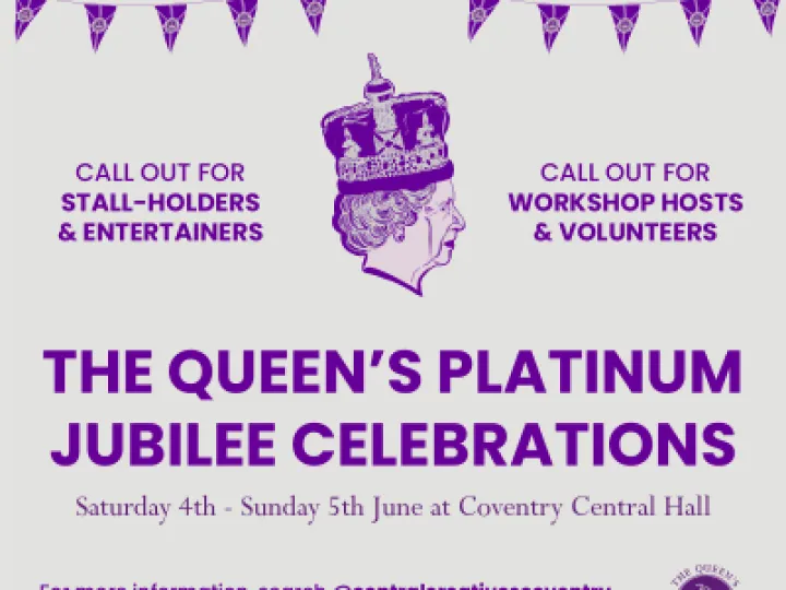 Queen's Platinum Jubilee Celebrations