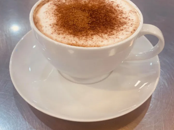 Coffee