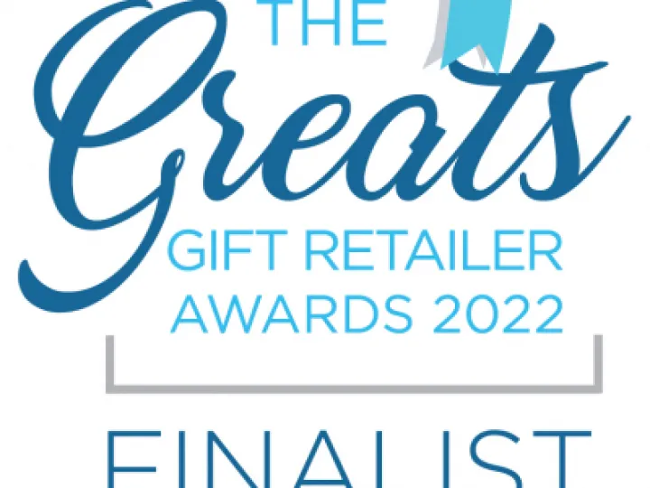 Greats 2022 Finalist Logo 2