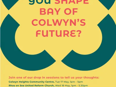 Colwyn 1