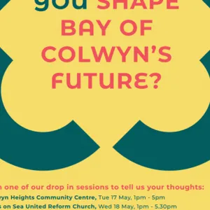 Colwyn 1