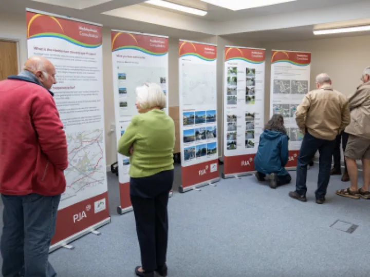 Streetscape Project