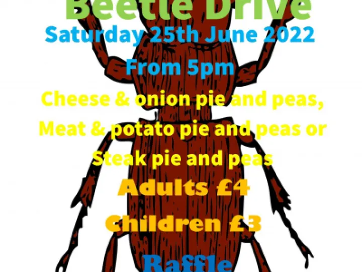 B&S Beetle Drive