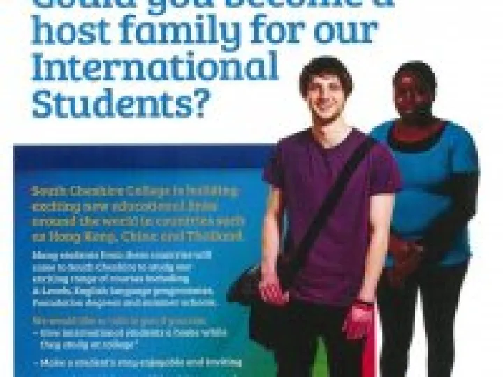 Student accommodation