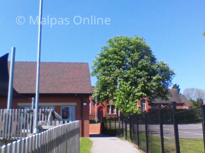 Alport School