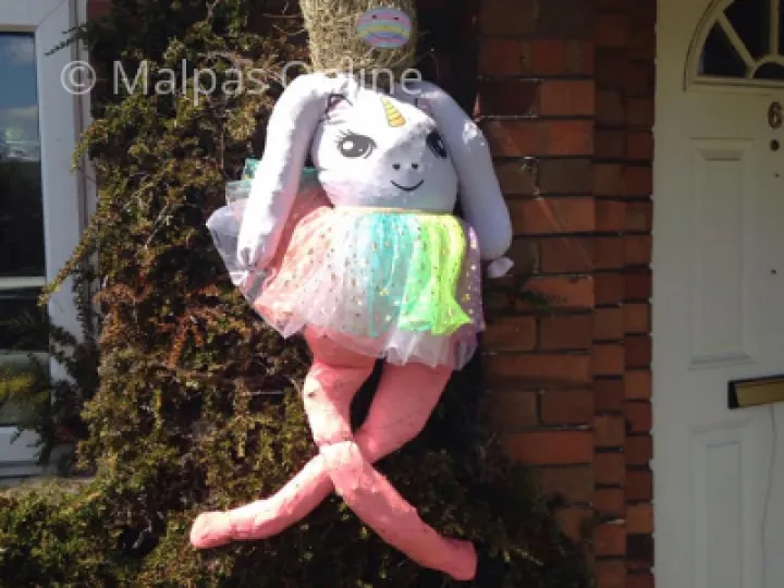 Scarecrow 1