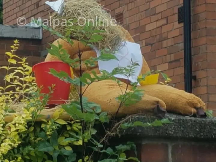 Scarecrow 10