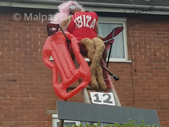 Scarecrow 11