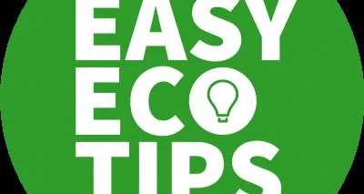 Eco tips