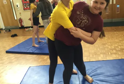 Judo (7)