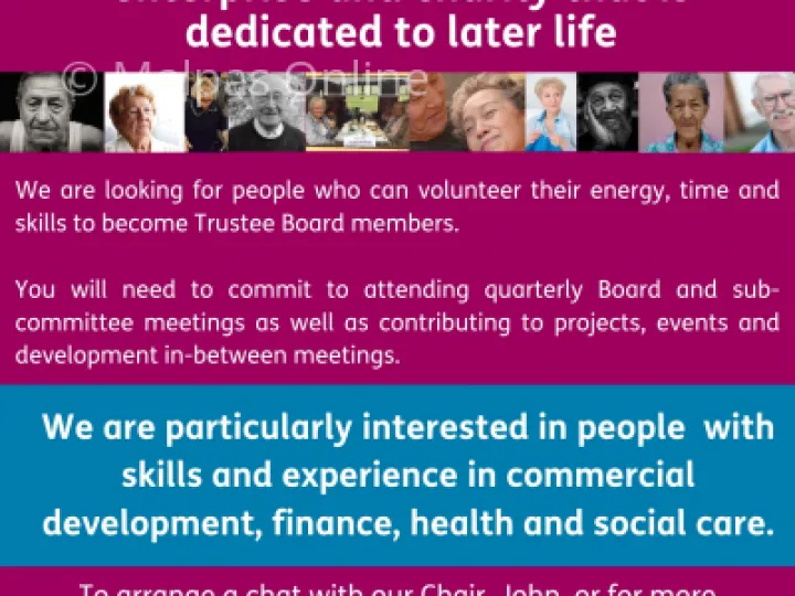 Age Uk July 2022