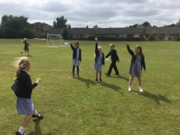 Seed dispersal 3