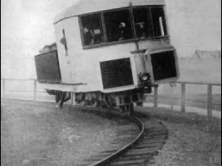 brennans motorail