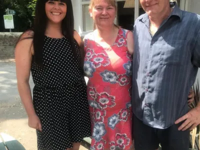 Bridge Inn Hosts