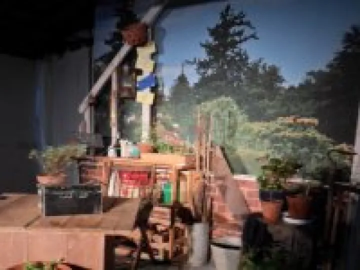Old Herbaceous 011