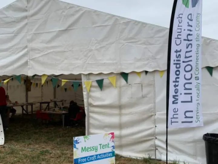 Heckington Messy Church