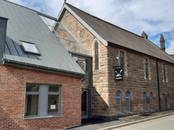 Wellspring Church