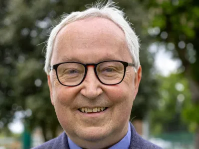 Paul Glass