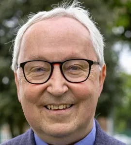Paul Glass