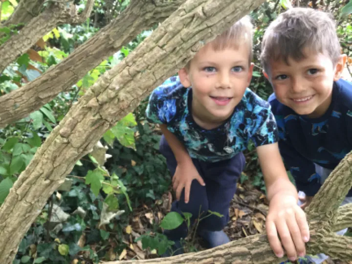 Forest School 9