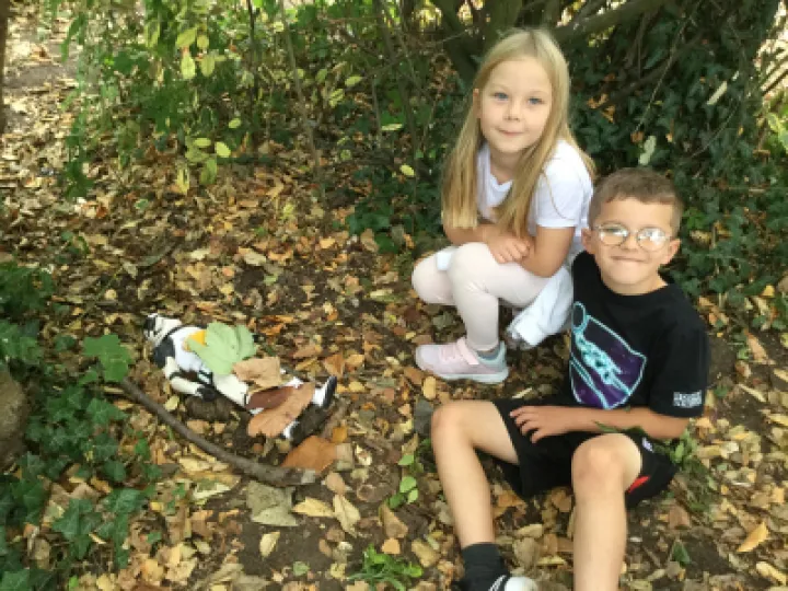 Forest School 10