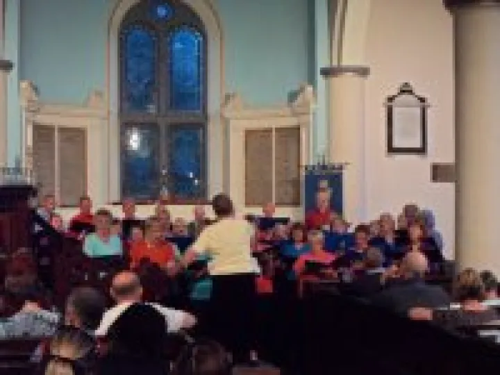Musical allsorts