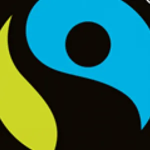 Stonehouse Fairtrade Logo