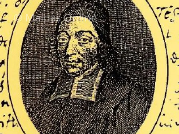 Heavenly Henry 3