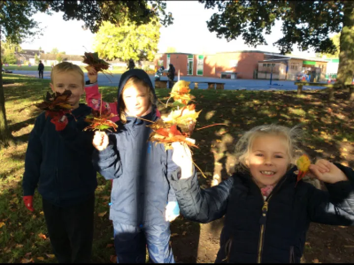 Forest school 2