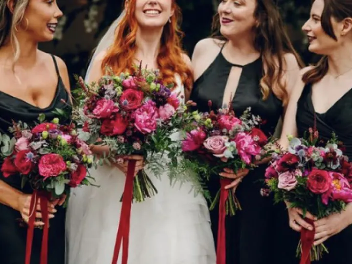 Wedding Flowers 13