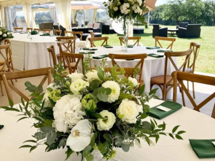 Wedding Flowers 25