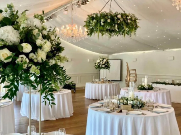 Wedding Flowers 8