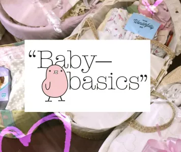 Baby basics