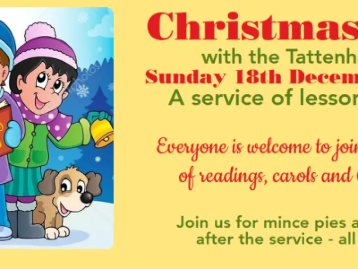 Christmas Carols