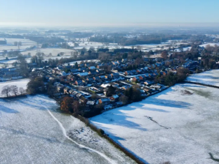 Henbury Arial