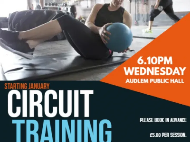 cicuit training