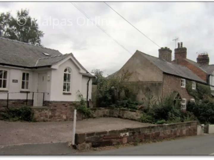 Walk Cottage