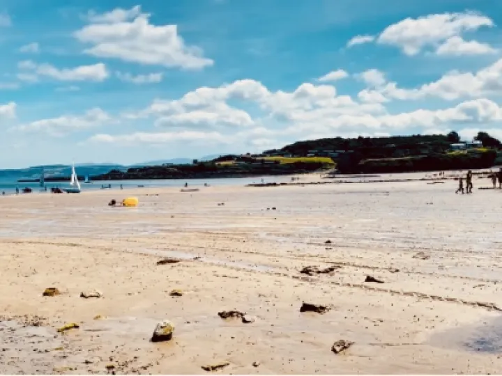 Traeth Bychan