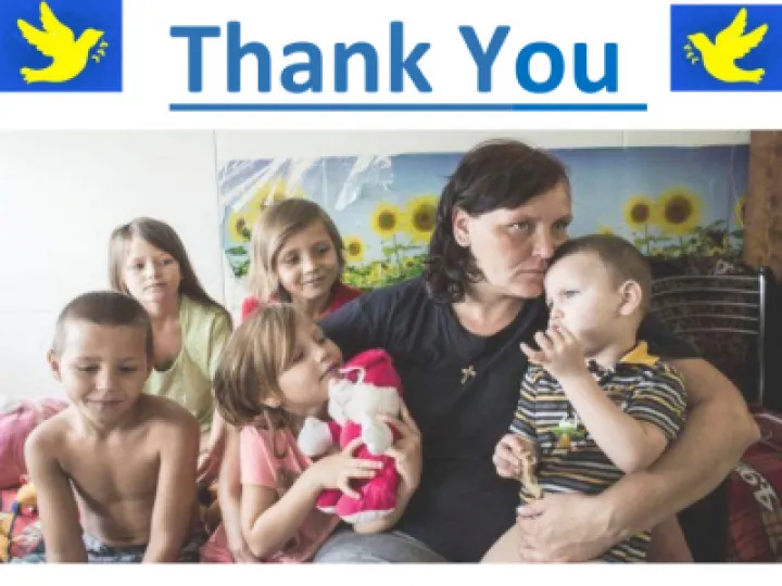 UkraineChildren