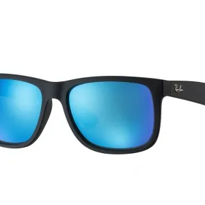 ray-ban justin RB4165 622/55