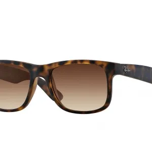 ray-ban justin RB4165 710/13