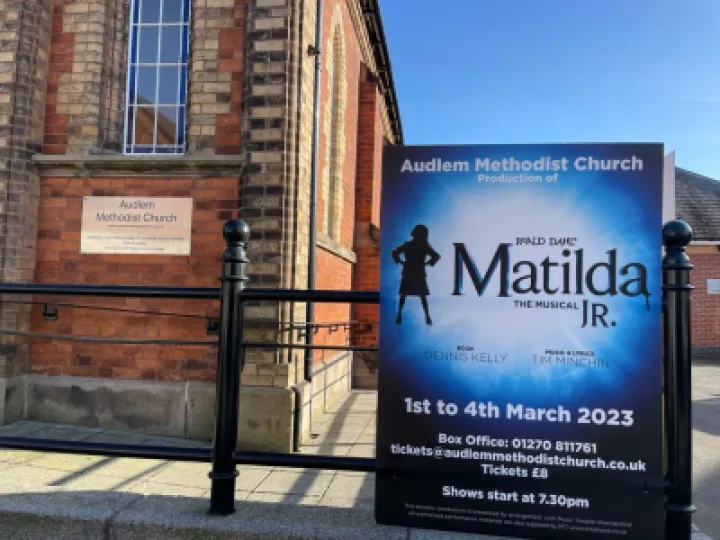 Matilda