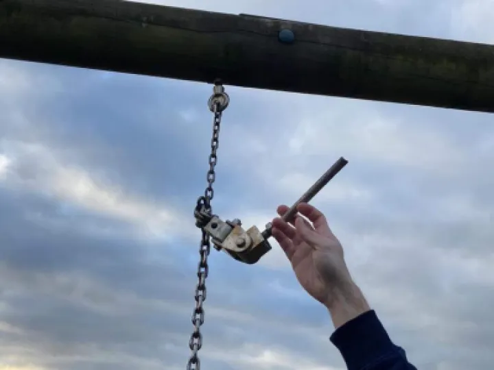 SwingDamage
