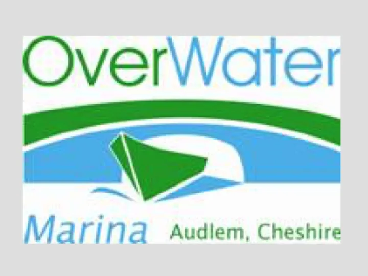 Overwater Marina