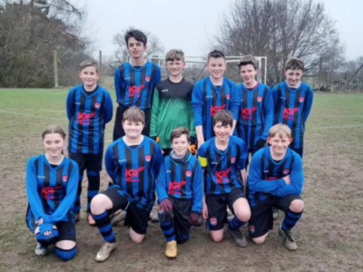 Saints FC